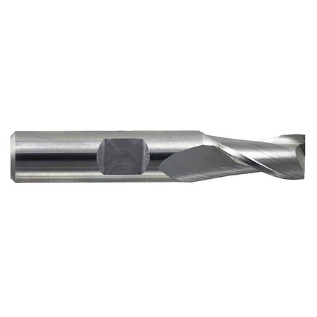 MELIN TOOL CO Gnrl Prpse End Mill, Sqr, HSS, 5/8x1-1/8", Finish: Uncoated A-1620