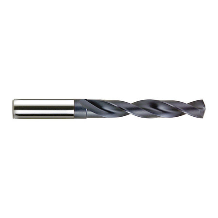 MELIN TOOL CO Coolant Hole Drill, 1/2" x 63.5mm CDR-1/2-5X