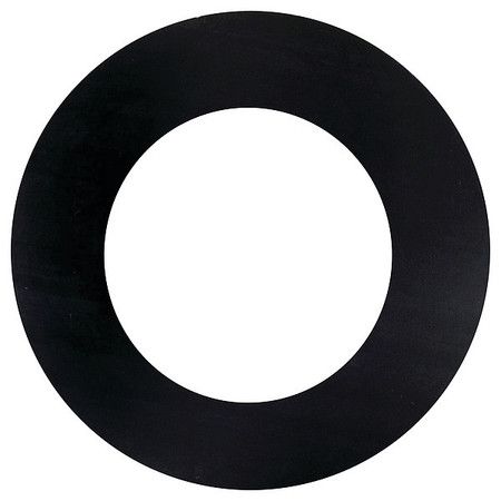 JUSTRITE Replacement Gasket, Viton 28217