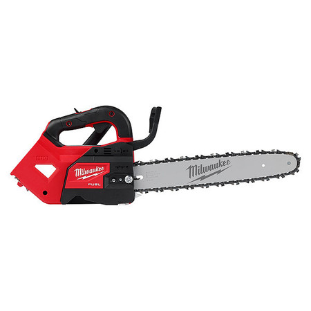 Milwaukee Tool M18 FUEL 14 in. Top Handle Chainsaw (Tool Only) 2826-20T
