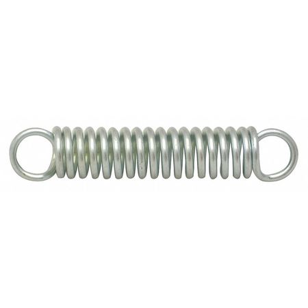 Rees Tension Spring, Zinc Plated 02005630