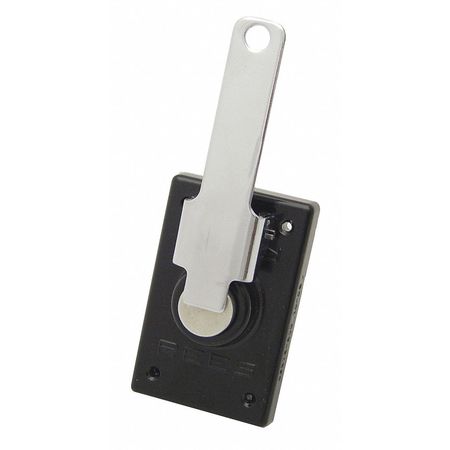 REES Rope Operated Switch w/Snap Action 03275500