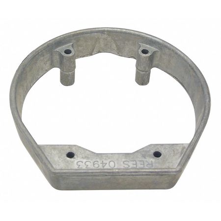 REES Ring Guard, 1.25", Unpainted 04933192