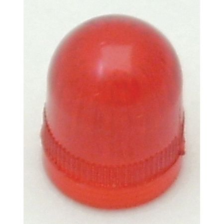 REES Miniature Pilot Light w/Red Lens 44290002