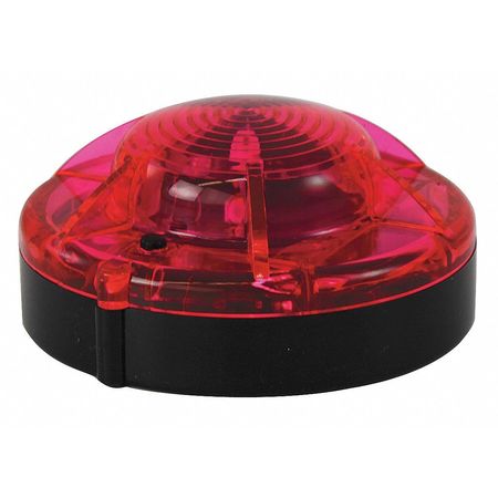 Flarealert LED Road Flare, 1 Watt, Red RBP.2