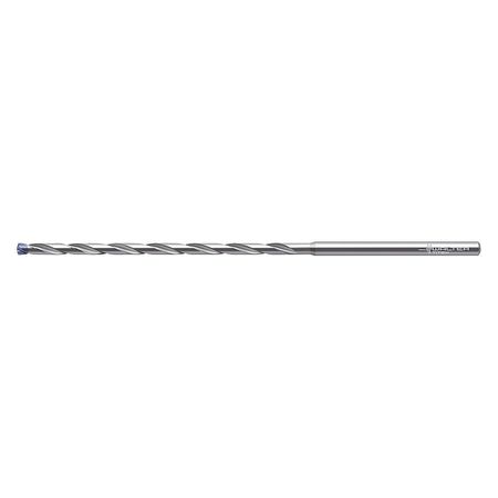 WALTER Walter Titex - Solid carbide coolant through drill Micro A6789AMP-2.6