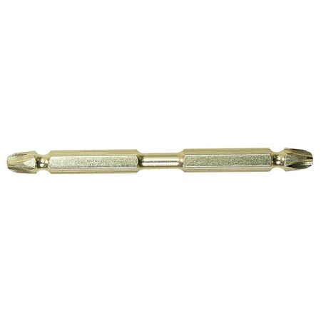 MAKITA Impact GOLD® #3 (3-1/2") Phillips Power Bit B-39621