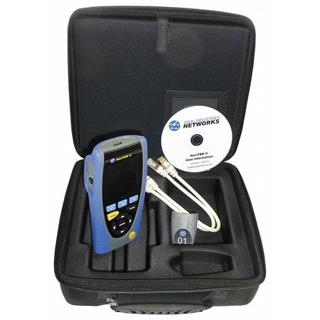 IDEAL Network Tester Carrying Case 151054