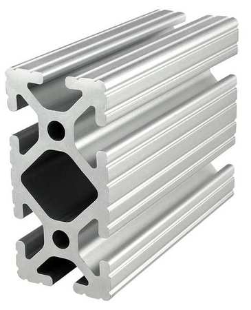 80/20 Framing Extrusion, T-Slotted, 15 Series 1530-48