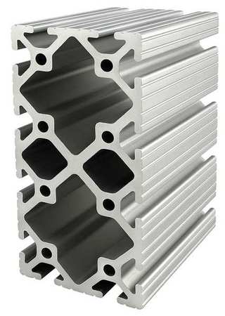 80/20 Framing Extrusion, T-Slotted, 15 Series 3060-145