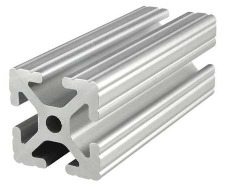 80/20 Framing Extrusion, T-Slotted, 15 Series 1515-48