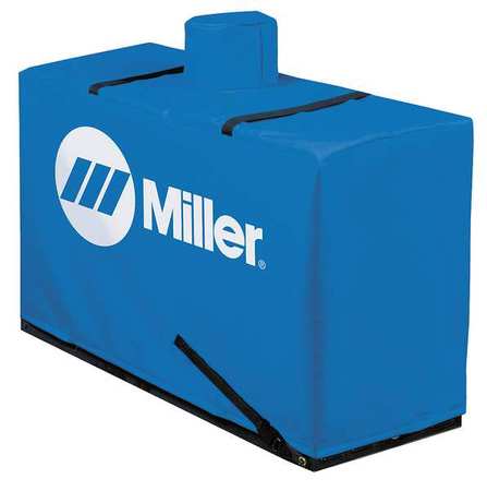 Miller Electric Protective Welder Cover Heavy-Duty 301099