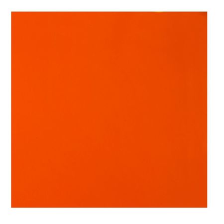 Steiner Welding Screen, 6 ft. W, 6 ft., Orange 548HD-6X6