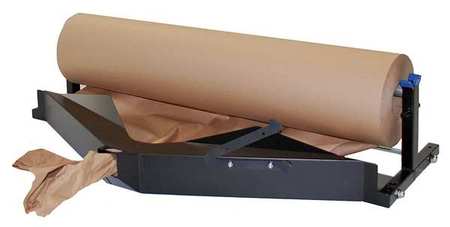 ENCORE PACKAGING Paper Dispenser with Crumple Device, 24in EP-5950-24