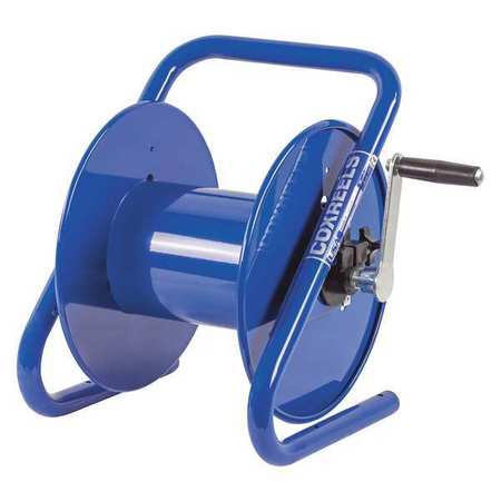 COXREELS Series Challenger Storage Reel 8 112Y-12-CM