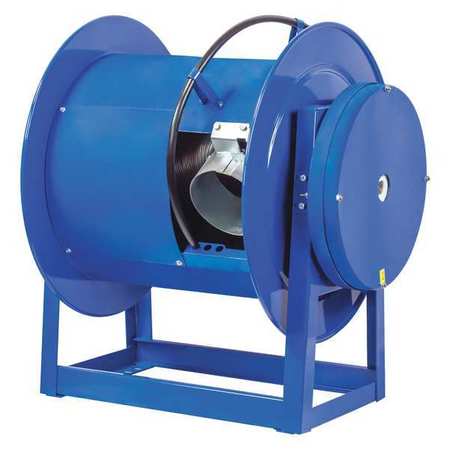 Coxreels EZ-E Series Spring Driven Hose Reel