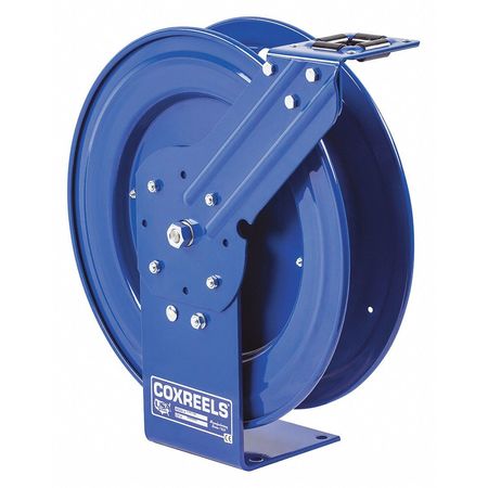 Coxreels LG-LP-310 Hose Reel, Spring, 300 psi, 10 ft