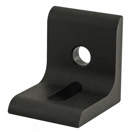80/20 Joining Plate, 15 Series 4295-BLACK