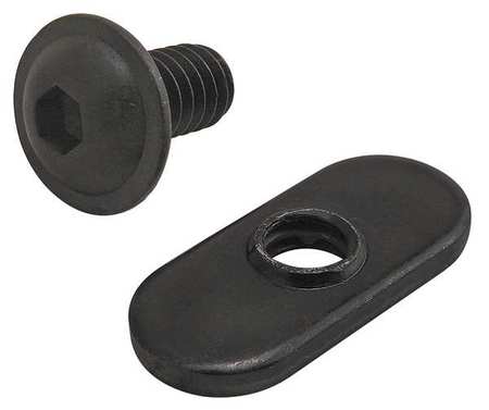 80/20 Fasteners, 10 Series 3321