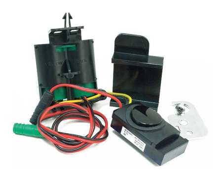 CHICAGO FAUCET Module Repair Kit, Metal/Plastic 242.337.00.1