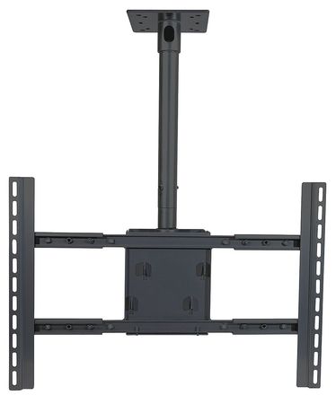 VIDEO MOUNT PRODUCTS 37" - 90" Flat Panel Ceiling Mount PDS-LCB