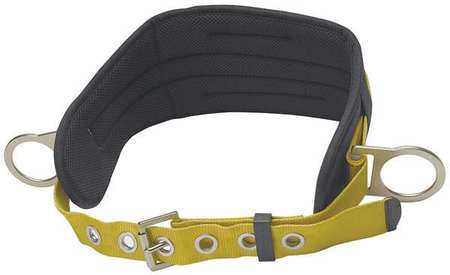 Werner Body Belt, 2 D-Rings, Size XL M210004