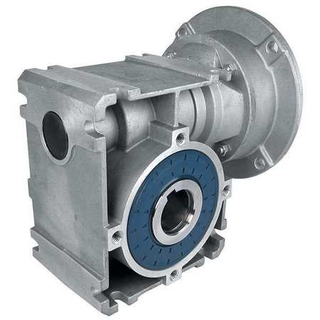Nord Speed Reducer, Right Angle, 56C, 10:1 SK1SI31Y-56C-10:1