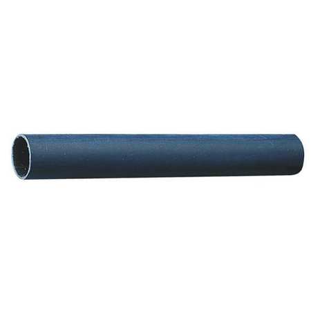 IDEAL Shrink Tubing, 2.0in ID, Black, 18in, PK4 46-371