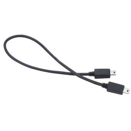 MOTOROLA Cloning Cable Kit, Portable, 15 in. HKKN4028A