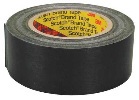 SCOTCH Filament Tape, Clear, 15/32in x 60yd, PK72 890MSR
