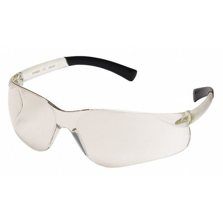 PYRAMEX Safety Glasses, I/O Mirror Anti-Scratch S2580S