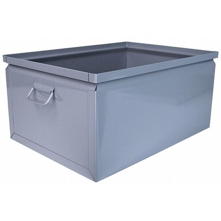 STACKBIN Stacking Container 25 in 18 in x 1-6SX