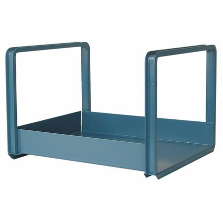 STACKBIN Stackrack, Single, No. 4 1-4SR