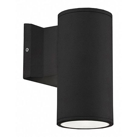 RADIONIC HI-TECH Outdoor Sconce, Circa, 1-Light K_OS_6069