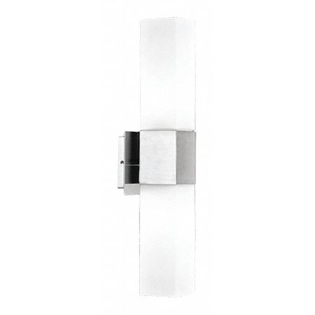 RADIONIC HI-TECH Wall Sconce, Unice, 2-Light K_SC_8109