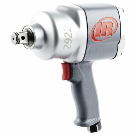 INGERSOLL-RAND Air Impact Wrench 3/4 2922P1