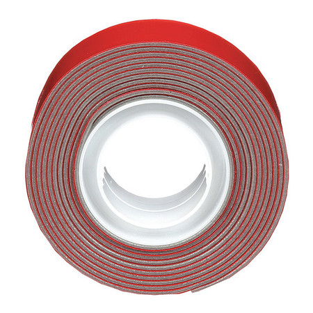 Scotch Outdoor Mounting Tape 4011, 1"x60"x, PK24 4011