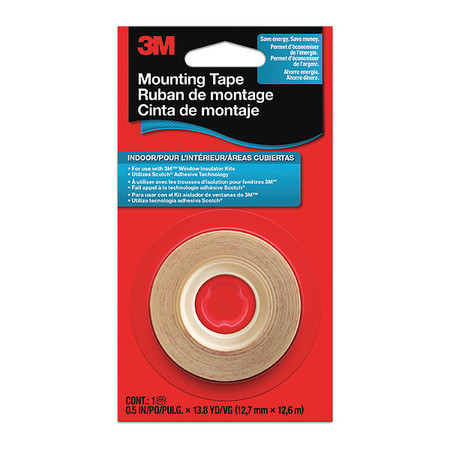 3M Indoor Window Film Mounting Tp 21, PK12 2145C