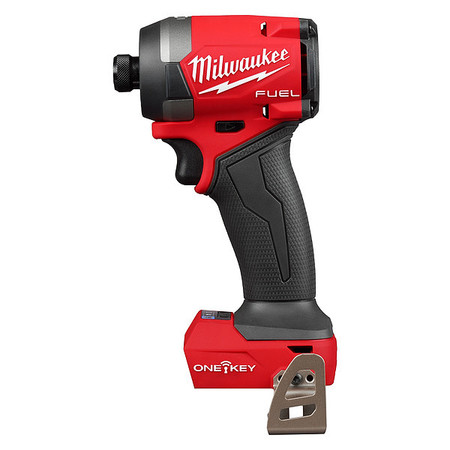 MILWAUKEE TOOL Impact Driver, 2000 in-lb, 3900 RPM 2957-20