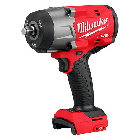 Milwaukee Tool M18 FUEL™ 1/2" High Torque Impact Wrench w/ Friction Ring 2967-20