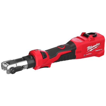 MILWAUKEE TOOL M18 FORCE LOGIC 6 Ton Linear Utility Crimper (Tool Only) 2978-20