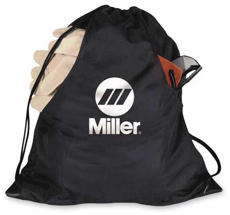 MILLER ELECTRIC Helmet Bag 770250