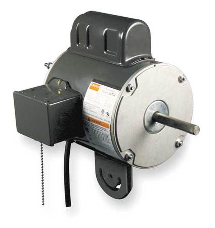 DAYTON Replacement Motor for 1VCE9, 1VCF1, 1VCF8 2ATW3