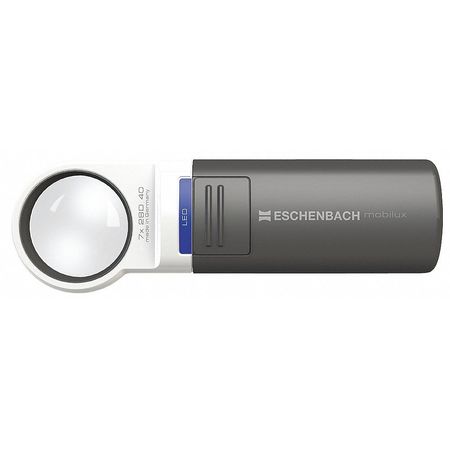 ESCHENBACH OPTIK GMBH Hand Held LED Magnifier, 7x 1511-7