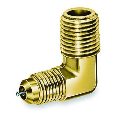 Jb Industries 1/4" Access Valve 90, PK3 A31494