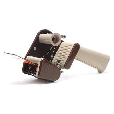 SCOTCH Low Noise Handheld Tape Dispenser, 2 In. H150