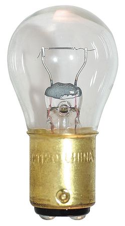 Lumapro Miniature Lamp, 1130, 17W, S8, 6.4V, PK10 1130-10PK