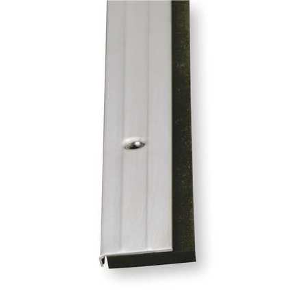 PEMKO Door Frame Weatherstrip, 3 ft, Black 315SSR36