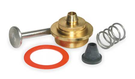 SLOAN Concealed Push Button Repair Kit C70A