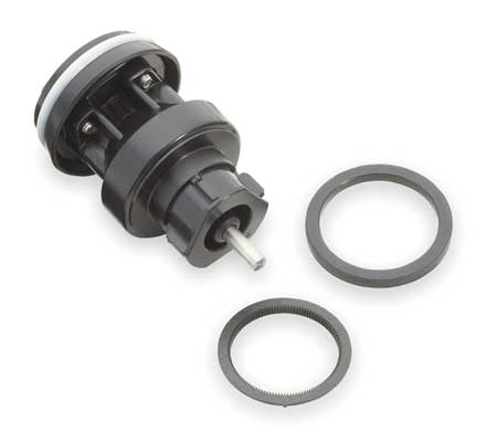 SLOAN Closet Piston Repair Kit with Seat CN1002A